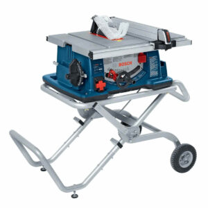 Banc de scie 10'' / 120V