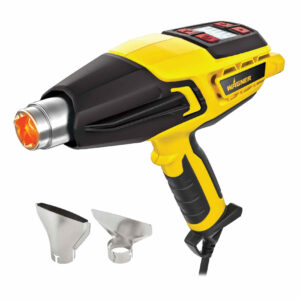 Fusil à décaper 1 500 W / 120V