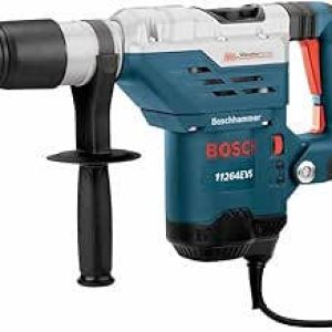 Marteau de démolition et perçage 15 lb / 120V.