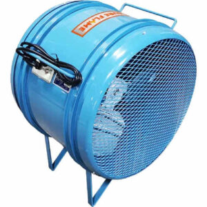 Ventilateur 20'' (type baril) / 120V.