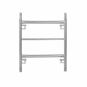 Patte (demi-largeur / demi-hauteur) 30'' (l) x 30'' (h)